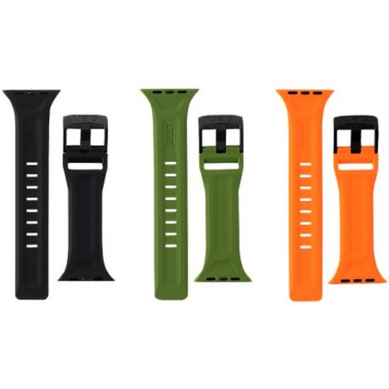 UAG 갤럭시워치 스카우트 스트랩 (22mm)_이미지
