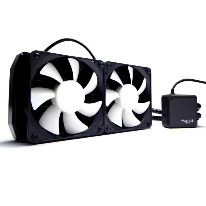 Fractal Design Kelvin S24