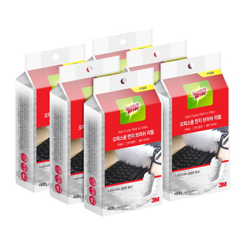 3M ��īġ�����Ʈ ���ǽ��� ���� �귯�� ���� 2p