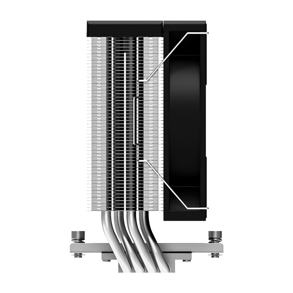 ID-COOLING SE-214 XT G2 ���̺�