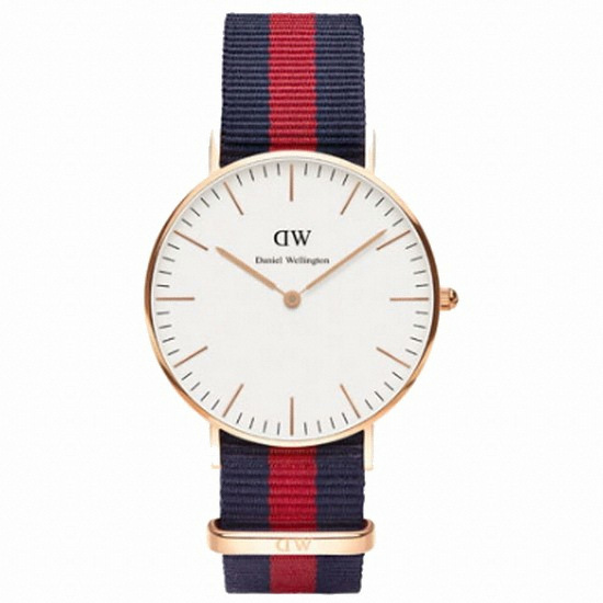 다니엘웰링턴 Classic Lady Oxford 0501DW(DW00100029)
