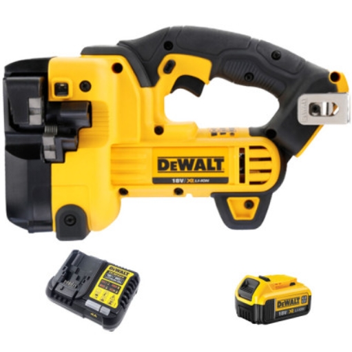 디월트 DCS350 (4.0Ah, 배터리 1개)_이미지