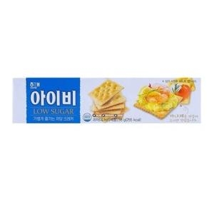 해태제과 아이비 58g (6개)_이미지