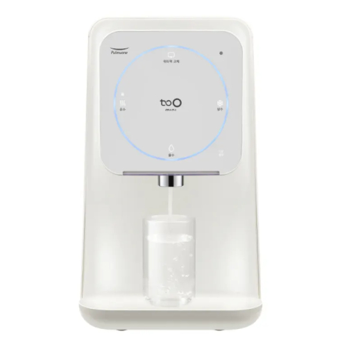 풀무원샘물  투오 미니 PWD-100NW