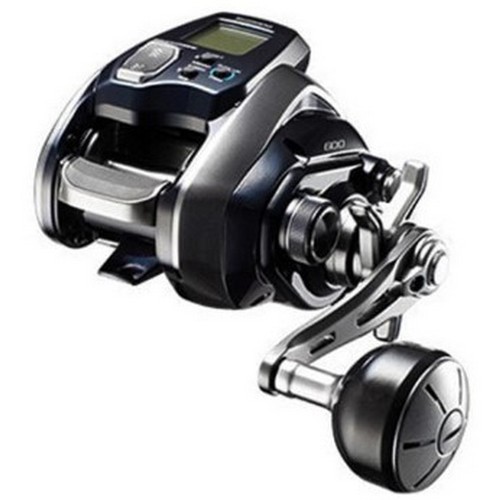 포스마스터 600, 2020년형