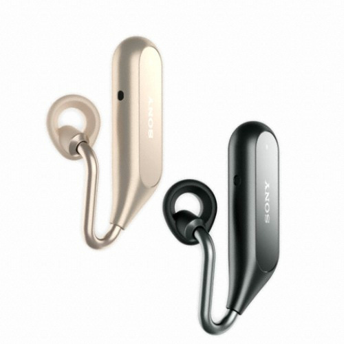 SONY 엑스페리아 이어 듀오 (정품)_이미지