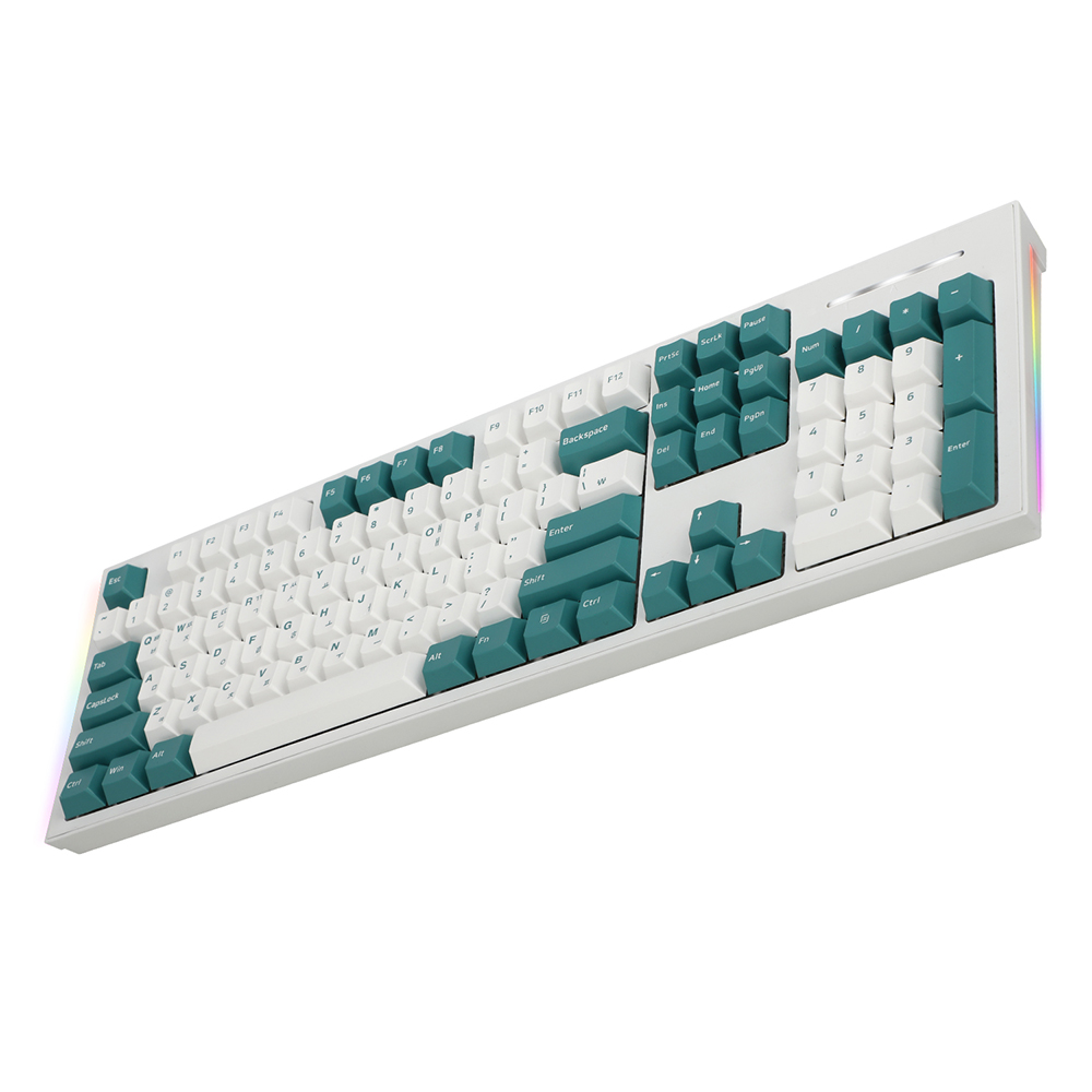 <b>COX</b> CK01 PBT SL 기계식 키보드