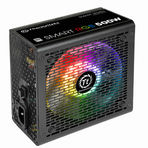 써멀테이크 스마트 RGB 500W Standard_이미지