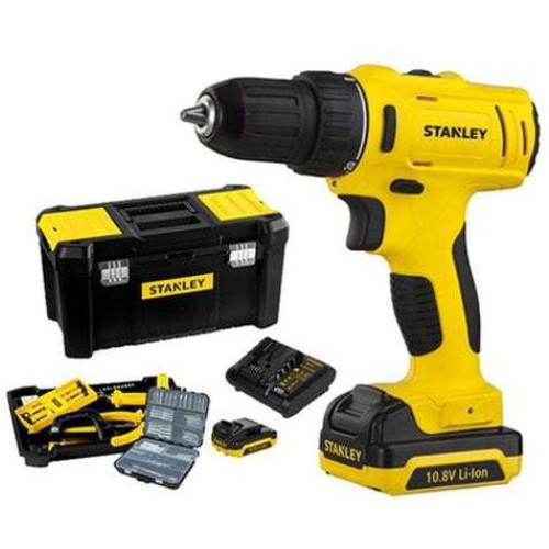 스탠리 SCH12S1H 멀티 테스크 키트 (1.5Ah. 배터리 1개)_이미지