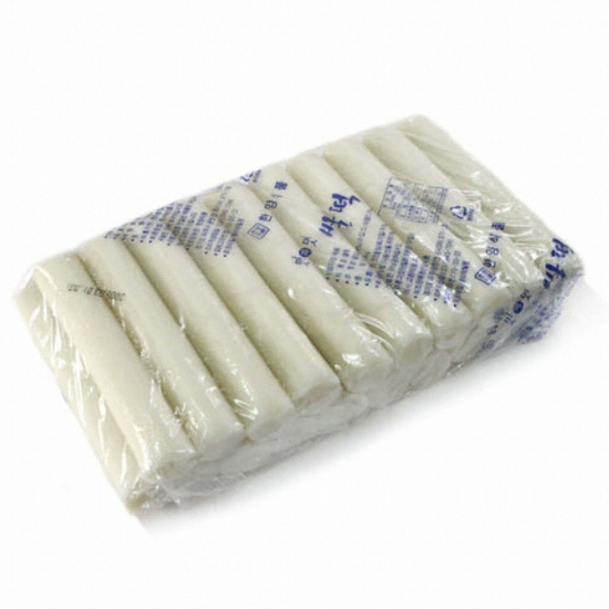 한양식품(HYFOOD) 가래떡 1.8kg (1개)