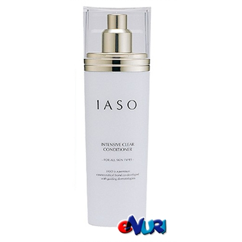  이아소 인텐시브 클리어 컨디셔너 180ml [1개] 상품이미지
