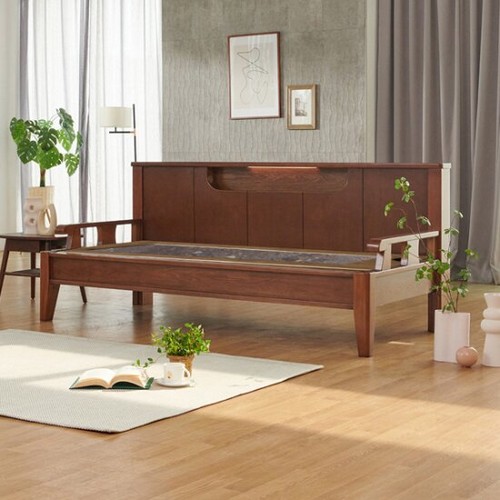 명품의료기 준SF 돌소파 MS (홍칠보석)