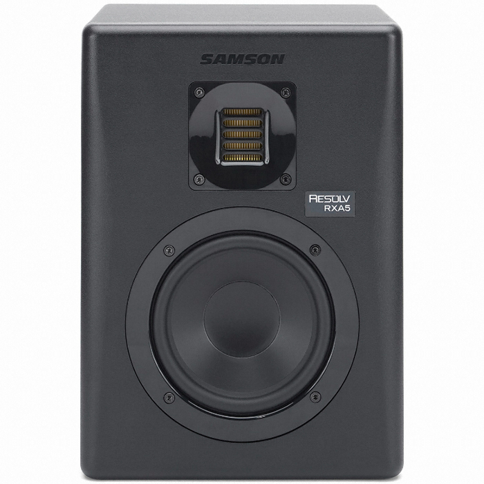 SAMSON Resolv RXA5