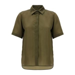 막스마라 셔츠 ACANTO002