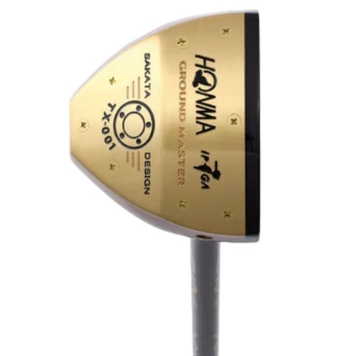 혼마 TX-001 2스타 (단품)