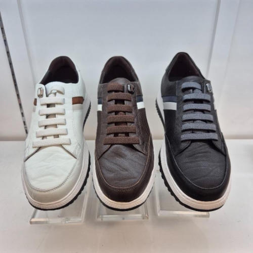 엘칸토 HC11 소가죽 남성화 E5N0U51V3T 45037874_이미지