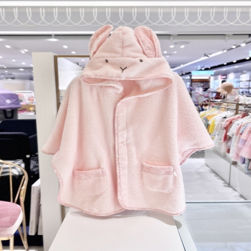 에뜨와 루이스 무연사 목욕가운 07Q085902