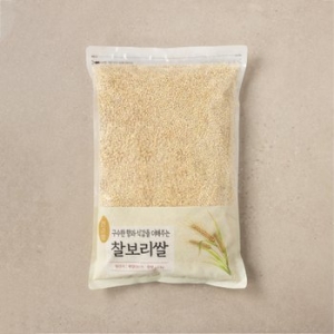 두보식품 찰보리쌀 4kg이미지입니다. 누르면 해당 게시물로 새창이동합니다.
