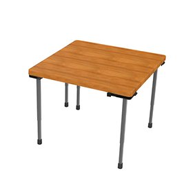 GRP 시스템 테이블