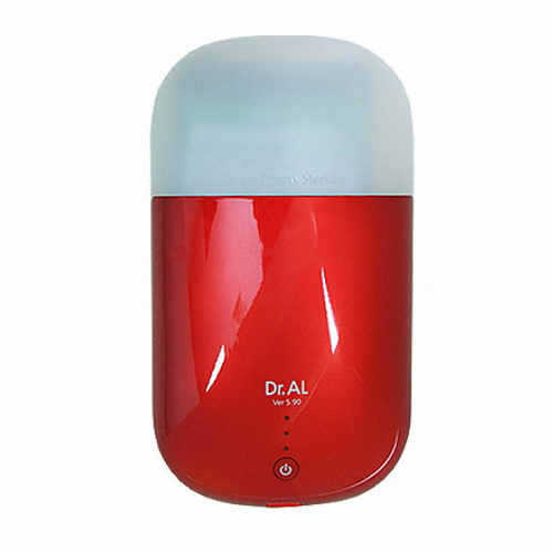 아이담테크 스마트폰 살균기 Dr.AL