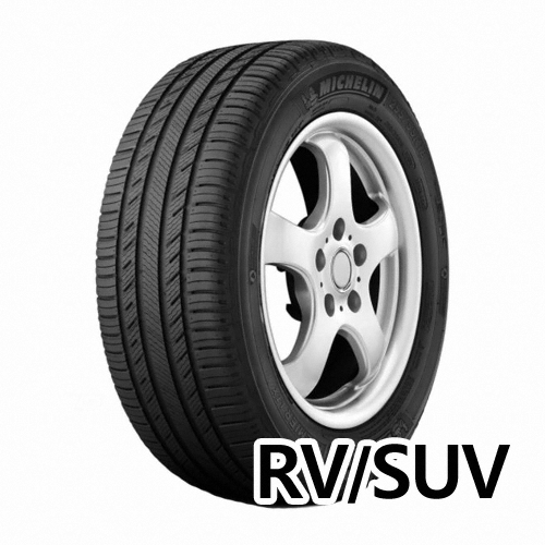 미쉐린타이어 프리미어 LTX 225/55R19 (장착비별도)_이미지