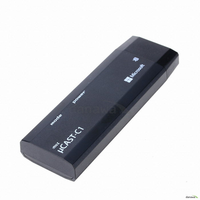 포유디지탈 아이뮤즈 뮤캐스트 C1 (정품)_이미지