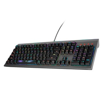 마이크로닉스 워프 <b>WK</b>2 마닉축 RGB 게이밍 기계식 키보드