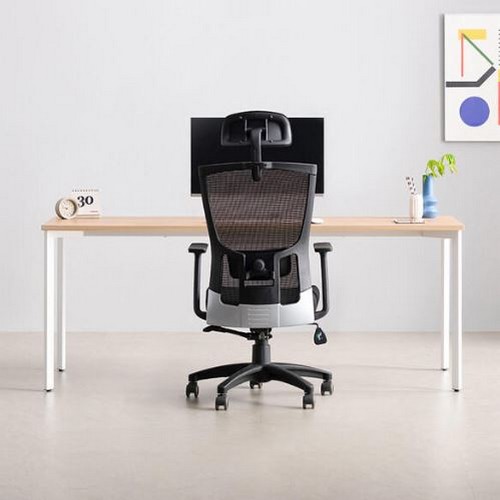 코세드 베를린 책상