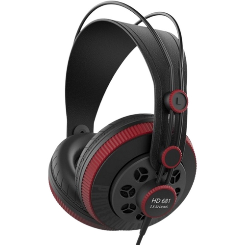 HD681-AIR