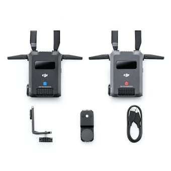 <b>DJI</b> SDR 트랜스미션 콤보