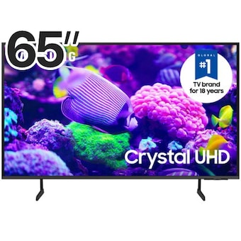 삼성전자 Crystal UHD 65DU7200 리퍼비시
