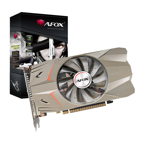 AFOX 지포스 GTX 1650 D6 4GB