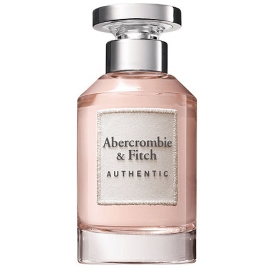 아베크롬비앤피치 아베크롬비 어센틱 우먼 EDP (50ml)