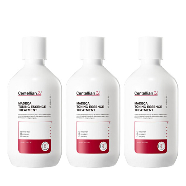 센텔리안24 마데카 토닝 에센스 트리트먼트 300ml (3개)_이미지