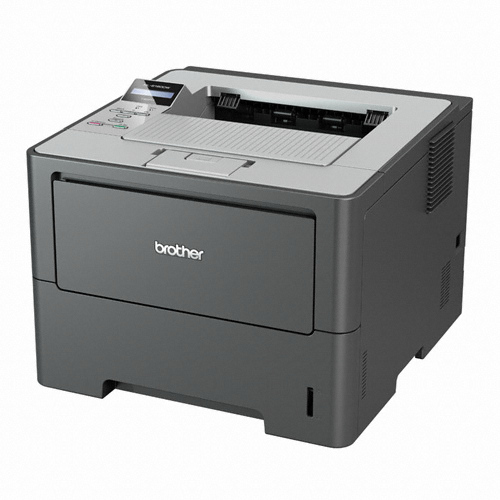 Brother HL-6180DW 해외구매 (기본토너)_이미지