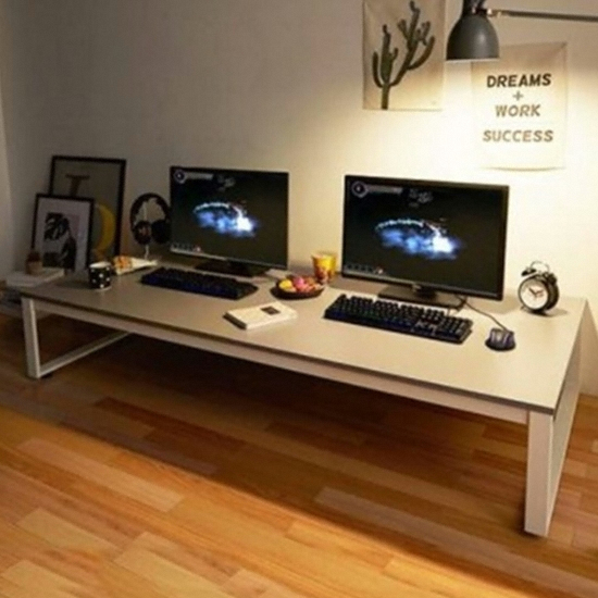 e스마트 좌식 컴퓨터책상