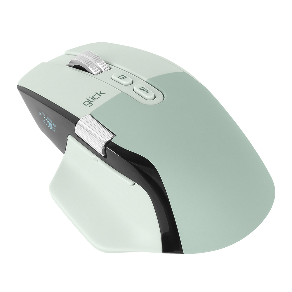 ��Ŭ��Ŀ �ٸ����� ��ũ�� OP175 LCD ����