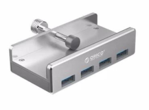 ORICO MH4PU (4��Ʈ/USB 3.0)