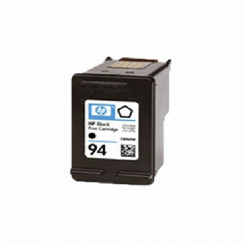 HP 벌크 94 (C8765WA) 검정