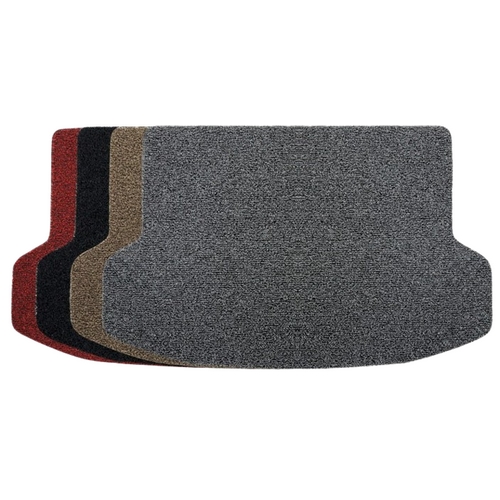 쿠션 코일 트렁크매트 쉐보레 더넥스트 스파크 전용