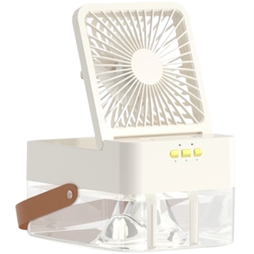 EasySMX 가습 미스트 선풍기_이미지