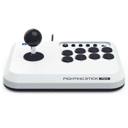 HORI PS5/PS4/PC 파이팅 스틱 미니 (해외구매)