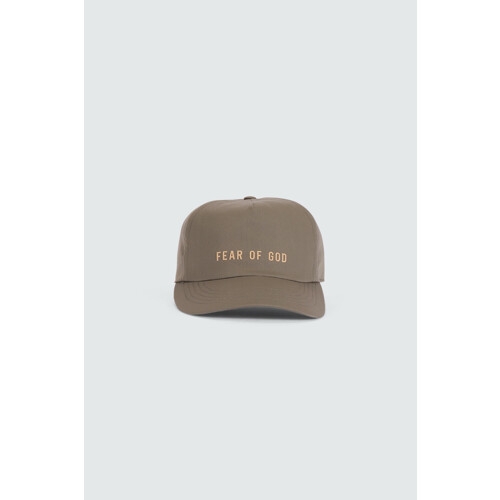 피어오브갓 FEAR OF GOD 이터널 볼 캡 FGE70-089CTN227 B0270175562