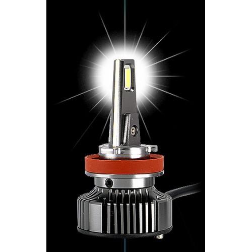 삼항 엠프로빔 V13 LED 전조등 (H8/H11, 40W)_이미지