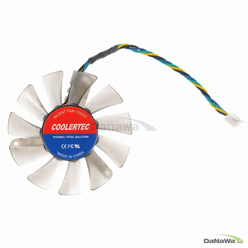 COOLERTEC VCF-15