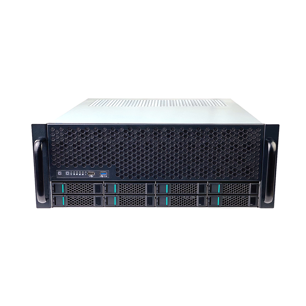 AMAQUEST V4-590 4GPU 4U 랙마운트