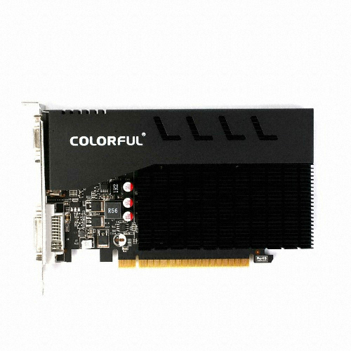 COLORFUL 지포스 GT710 REVENGE D3 1GB_이미지