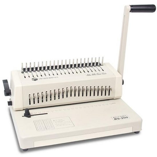 삼은파트너스 RS-200_이미지