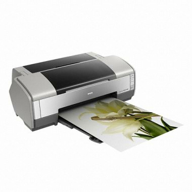 Epson Stylus Photo 1390 (기본잉크)_이미지