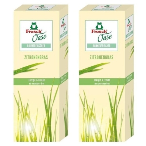 프로쉬 디퓨저 오아시스 레몬그라스 90ml (2개)_이미지